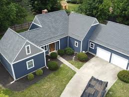 Best 4 Ply Roofing  in Cortland, OH